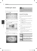 Preview for 48 page of LG BD570C Owner'S Manual