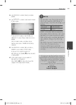 Preview for 49 page of LG BD570C Owner'S Manual