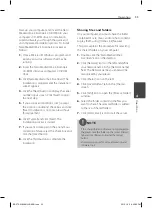 Preview for 53 page of LG BD570C Owner'S Manual