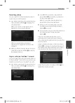 Preview for 59 page of LG BD570C Owner'S Manual