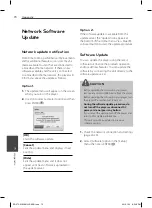 Preview for 70 page of LG BD570C Owner'S Manual