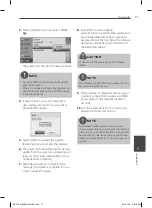 Preview for 71 page of LG BD570C Owner'S Manual