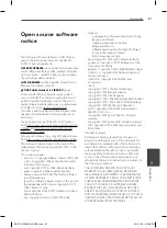 Preview for 81 page of LG BD570C Owner'S Manual