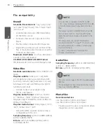 Preview for 10 page of LG BD590 Owner'S Manual