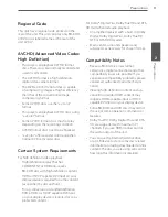 Preview for 11 page of LG BD590 Owner'S Manual