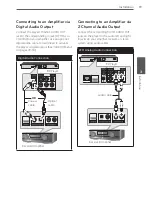 Preview for 19 page of LG BD590 Owner'S Manual