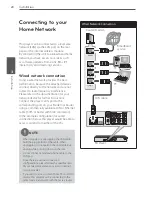 Preview for 20 page of LG BD590 Owner'S Manual