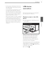 Preview for 25 page of LG BD590 Owner'S Manual