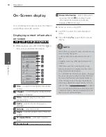 Preview for 40 page of LG BD590 Owner'S Manual