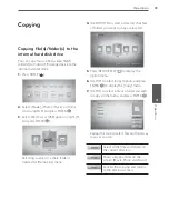 Preview for 43 page of LG BD590 Owner'S Manual