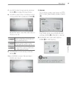 Preview for 45 page of LG BD590 Owner'S Manual