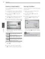 Preview for 46 page of LG BD590 Owner'S Manual