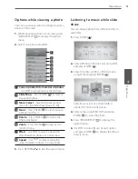 Preview for 51 page of LG BD590 Owner'S Manual