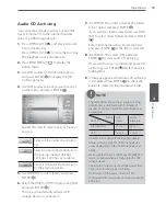 Preview for 53 page of LG BD590 Owner'S Manual