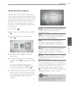 Preview for 55 page of LG BD590 Owner'S Manual