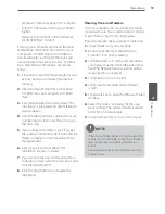 Preview for 59 page of LG BD590 Owner'S Manual