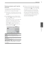 Preview for 61 page of LG BD590 Owner'S Manual