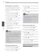 Preview for 68 page of LG BD590 Owner'S Manual