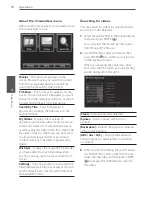 Preview for 70 page of LG BD590 Owner'S Manual