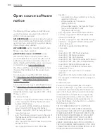 Preview for 100 page of LG BD590 Owner'S Manual