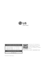 Preview for 104 page of LG BD590 Owner'S Manual