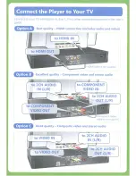 Preview for 106 page of LG BD590 Owner'S Manual