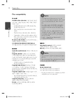 Preview for 10 page of LG BD590C Owner'S Manual