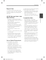 Preview for 11 page of LG BD590C Owner'S Manual