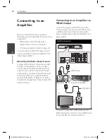 Preview for 18 page of LG BD590C Owner'S Manual