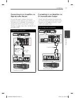 Preview for 19 page of LG BD590C Owner'S Manual