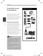 Preview for 20 page of LG BD590C Owner'S Manual