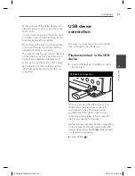 Preview for 25 page of LG BD590C Owner'S Manual