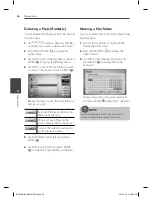 Preview for 46 page of LG BD590C Owner'S Manual