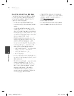 Preview for 72 page of LG BD590C Owner'S Manual