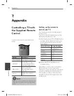 Preview for 76 page of LG BD590C Owner'S Manual