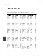 Preview for 80 page of LG BD590C Owner'S Manual