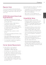 Preview for 11 page of LG BD620C Owner'S Manual