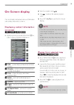 Preview for 37 page of LG BD620C Owner'S Manual