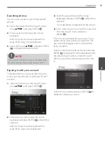 Preview for 53 page of LG BD620C Owner'S Manual