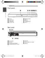 Preview for 14 page of LG BD630 Owner'S Manual