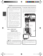 Preview for 16 page of LG BD630 Owner'S Manual