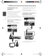 Preview for 18 page of LG BD630 Owner'S Manual