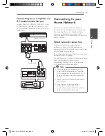 Preview for 19 page of LG BD630 Owner'S Manual