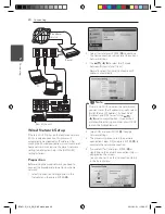 Preview for 20 page of LG BD630 Owner'S Manual