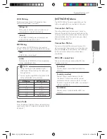 Preview for 27 page of LG BD630 Owner'S Manual