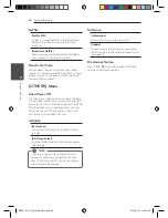 Preview for 28 page of LG BD630 Owner'S Manual