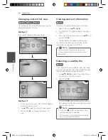 Preview for 34 page of LG BD630 Owner'S Manual