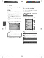 Preview for 36 page of LG BD630 Owner'S Manual