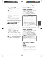 Preview for 37 page of LG BD630 Owner'S Manual