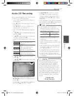 Preview for 39 page of LG BD630 Owner'S Manual